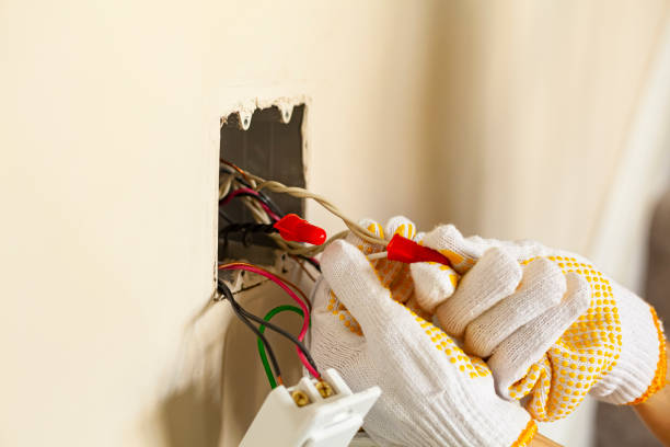 Why Trust Our Licensed Electricians for Your Electrical Needs in Watonga, OK?